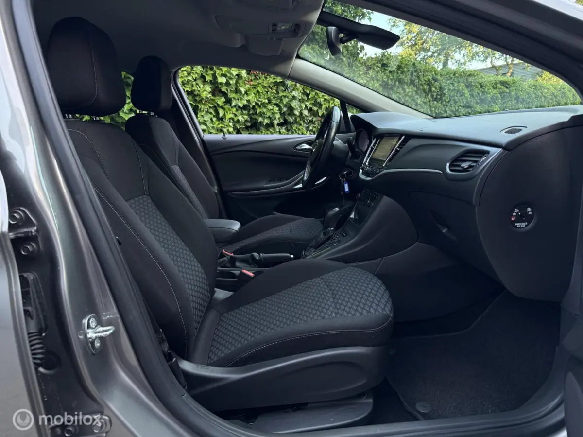 1.4 Turbo 150 PK Automaat Navi Cam