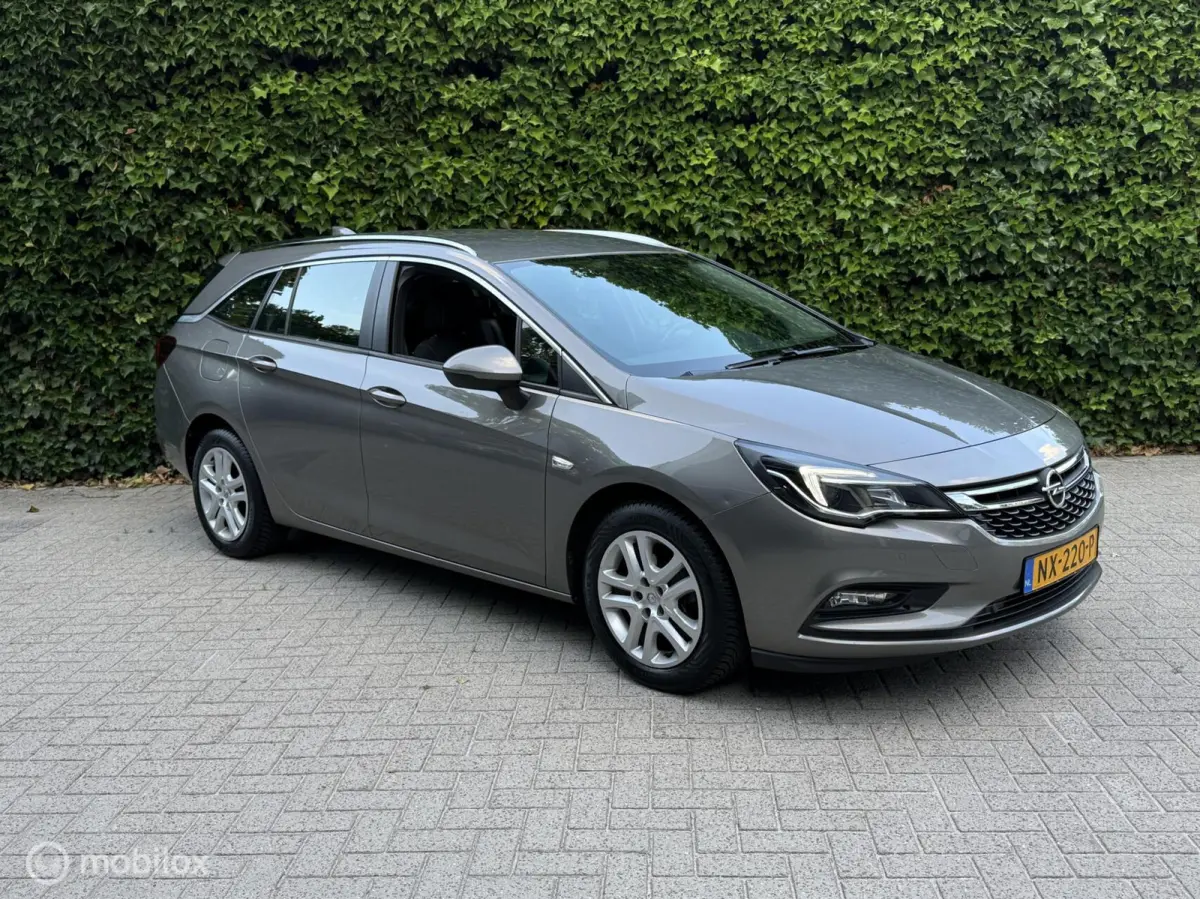 1.4 Turbo 150 PK Automaat Navi Cam