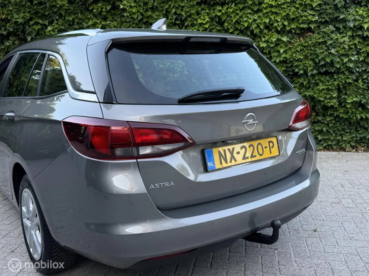 1.4 Turbo 150 PK Automaat Navi Cam