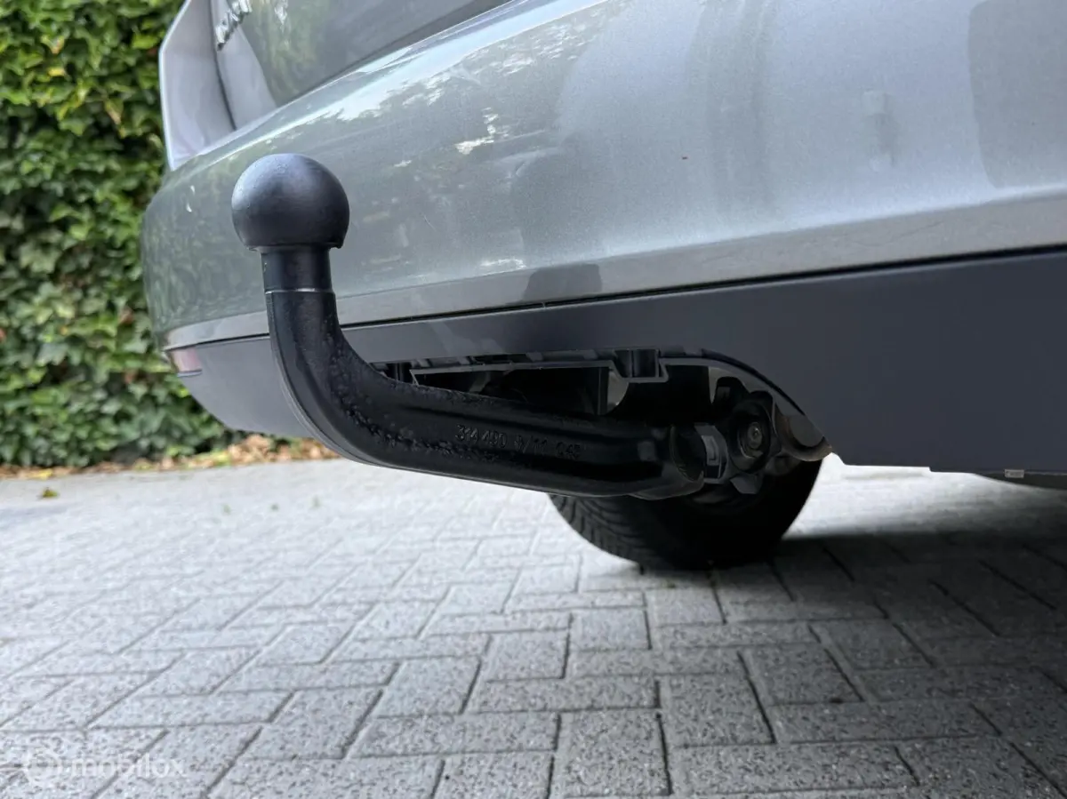 1.4 Turbo 150 PK Automaat Navi Cam