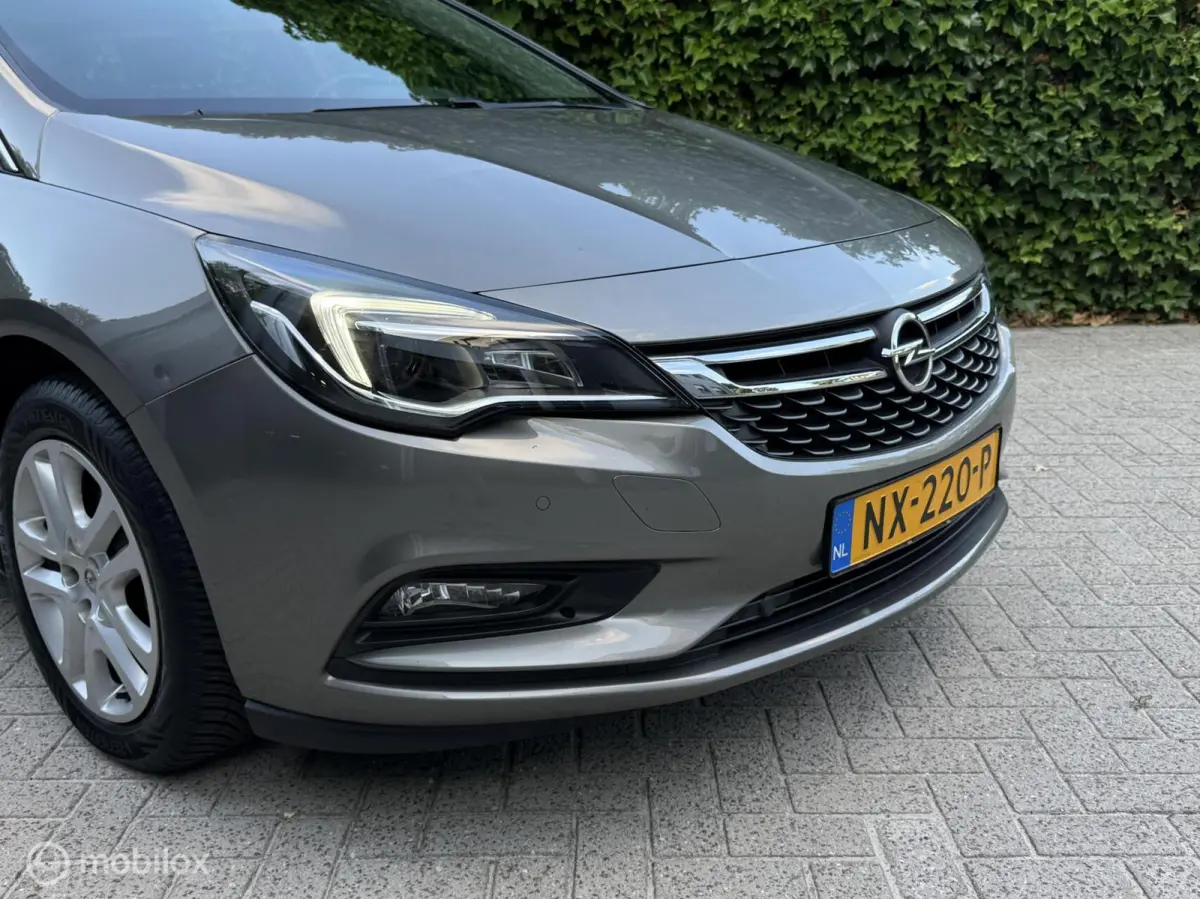 1.4 Turbo 150 PK Automaat Navi Cam