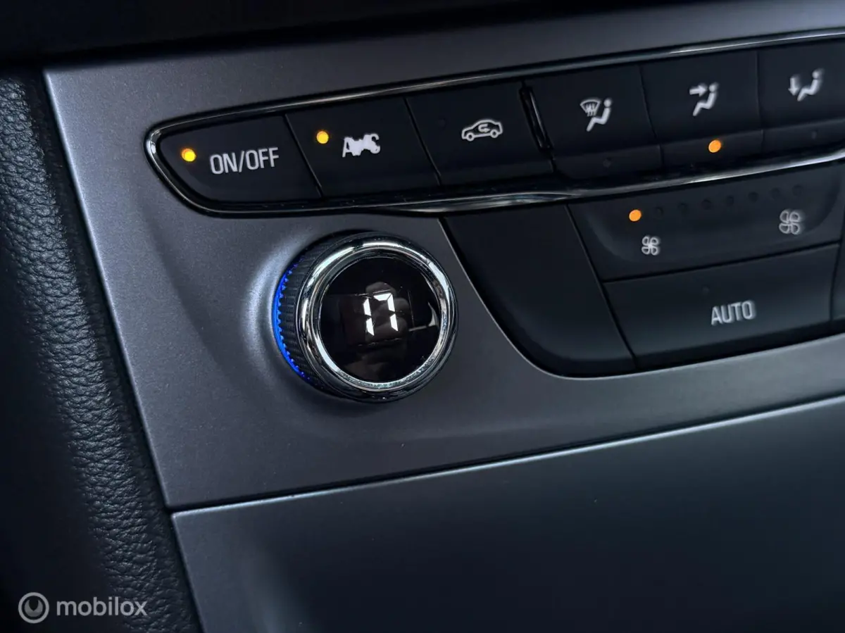 1.4 Turbo 150 PK Automaat Navi Cam