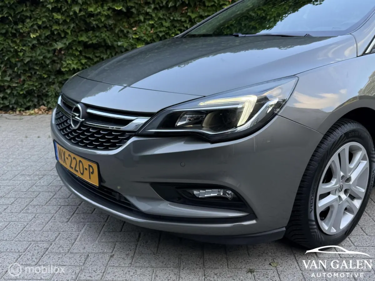 1.4 Turbo 150 PK Automaat Navi Cam