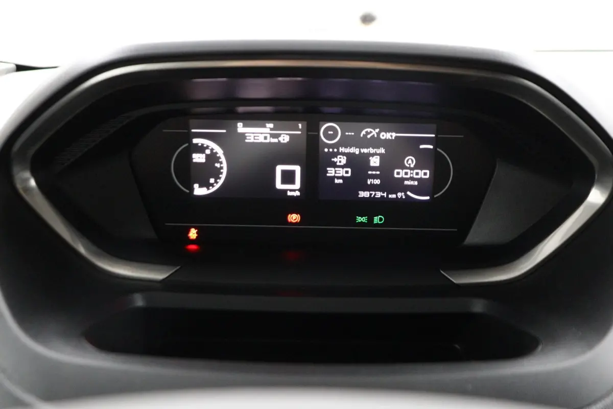 1.5 BlueHDi 100 S&S L1 | Trekhaak | Climate Control | Parkeercamera |