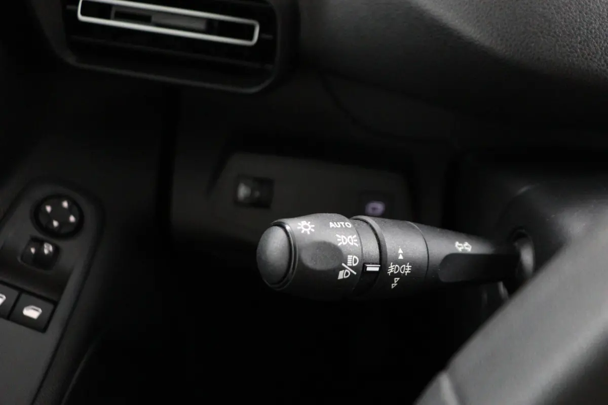 1.5 BlueHDi 100 S&S L1 | Trekhaak | Climate Control | Parkeercamera |