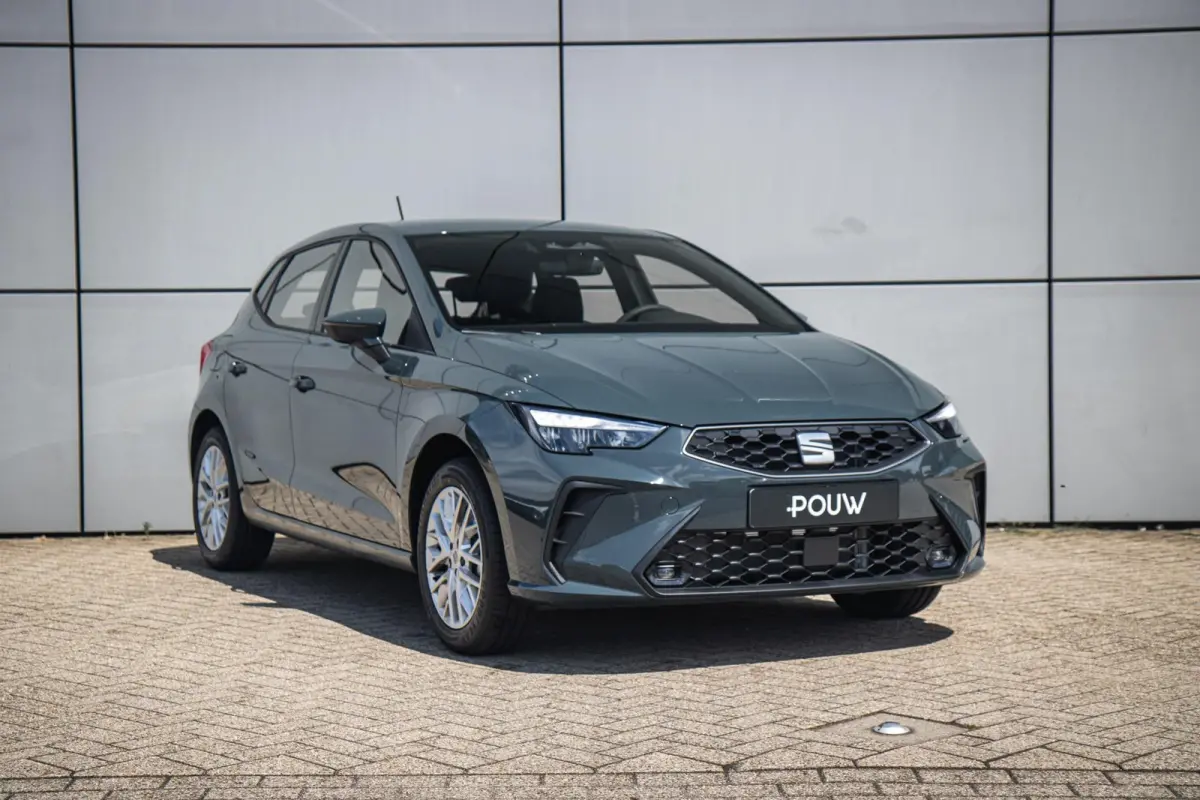 1.0 EcoTSI 95pk Style | Apple Carplay/Android Auto | Full LED | Parkeersensor Achter