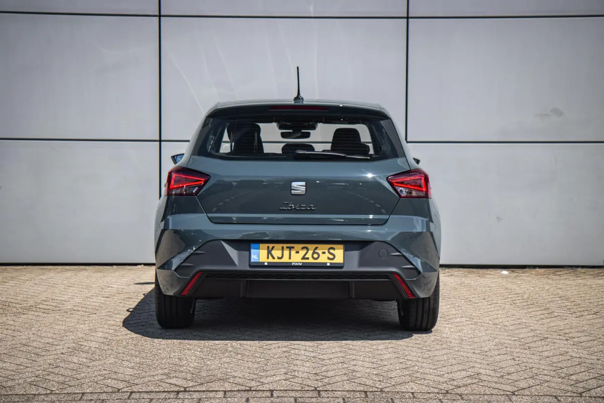 1.0 EcoTSI 95pk Style | Apple Carplay/Android Auto | Full LED | Parkeersensor Achter