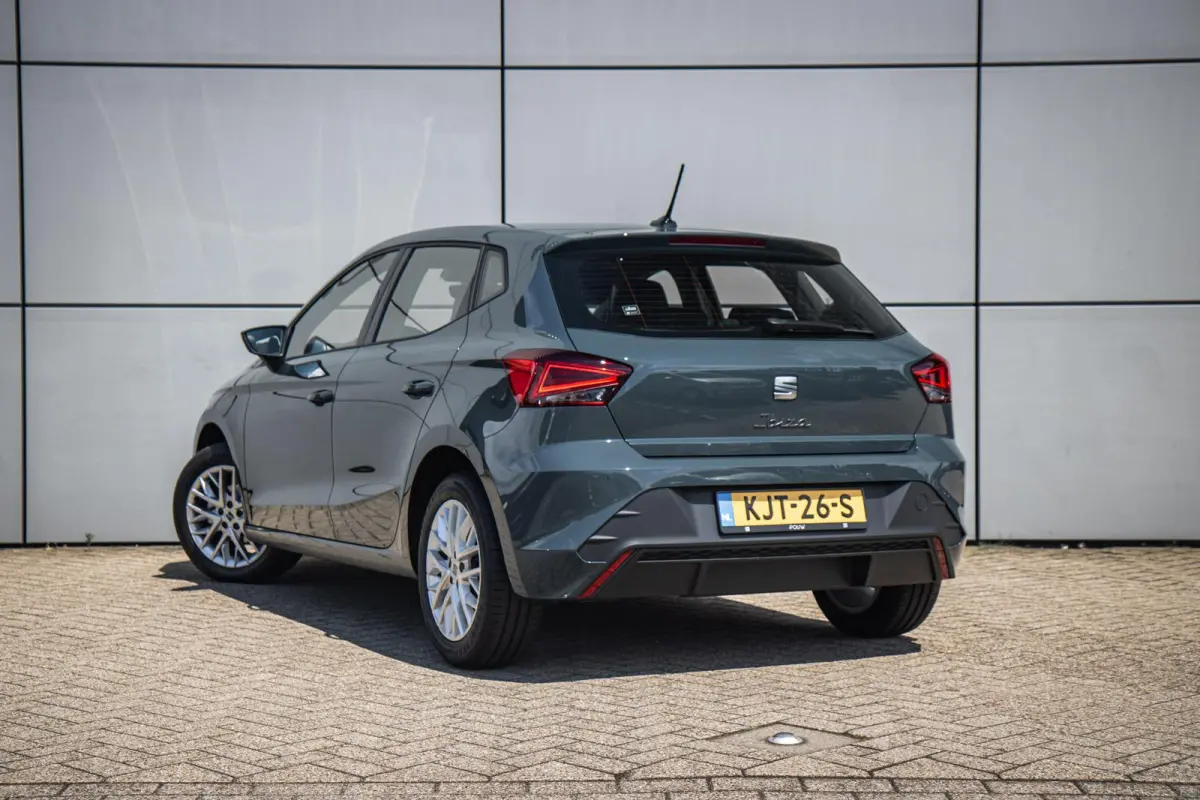 1.0 EcoTSI 95pk Style | Apple Carplay/Android Auto | Full LED | Parkeersensor Achter