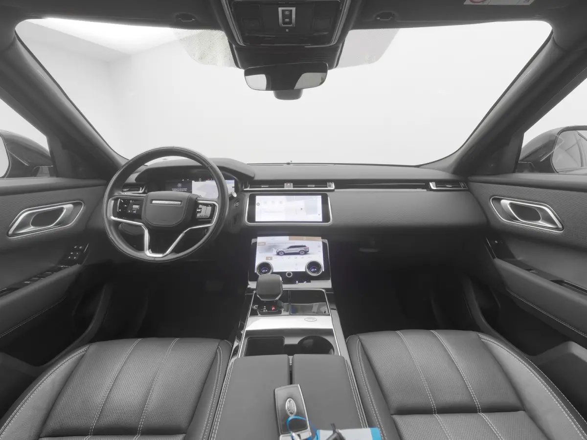 2.0 P400e | PANO | CAMERA | MERIDIAN | KEYLESS