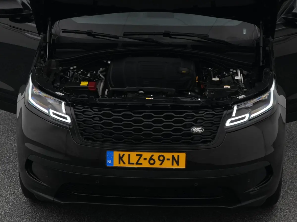 2.0 P400e | PANO | CAMERA | MERIDIAN | KEYLESS