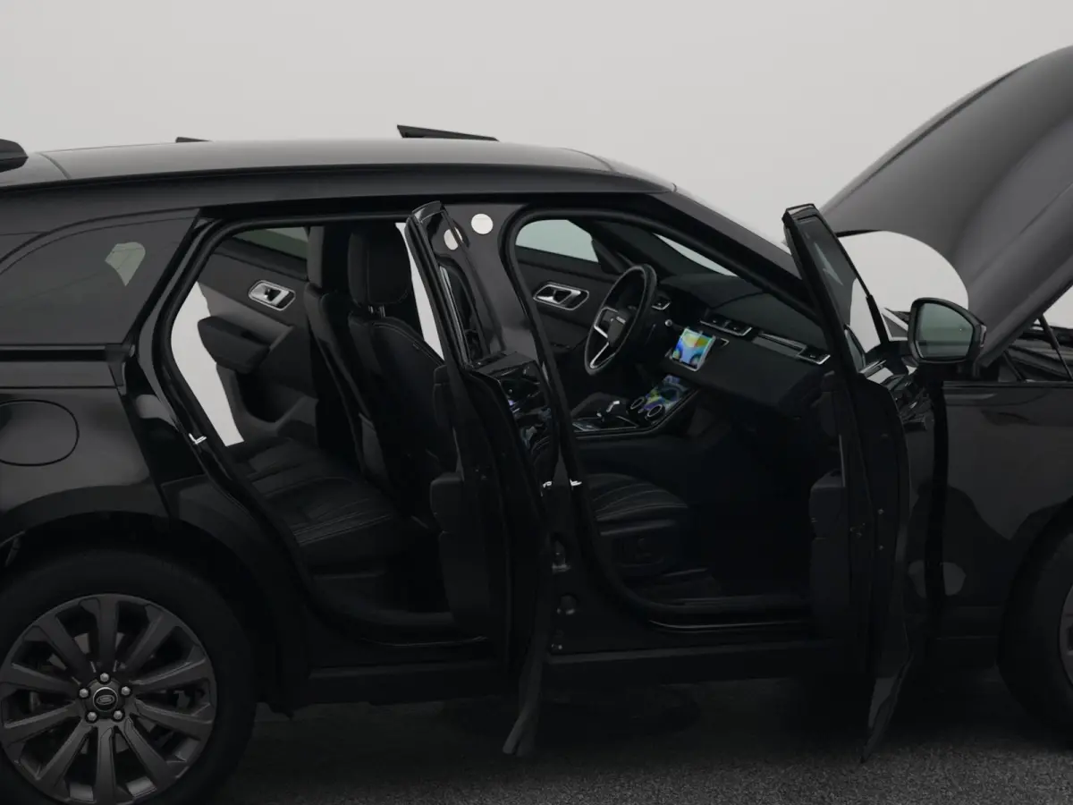 2.0 P400e | PANO | CAMERA | MERIDIAN | KEYLESS