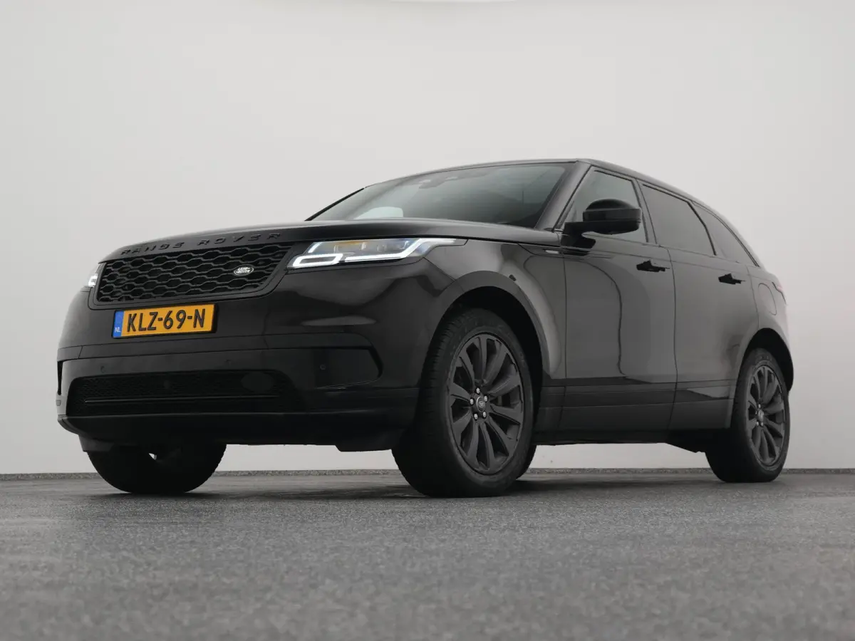 2.0 P400e | PANO | CAMERA | MERIDIAN | KEYLESS