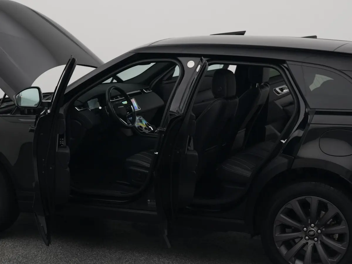 2.0 P400e | PANO | CAMERA | MERIDIAN | KEYLESS