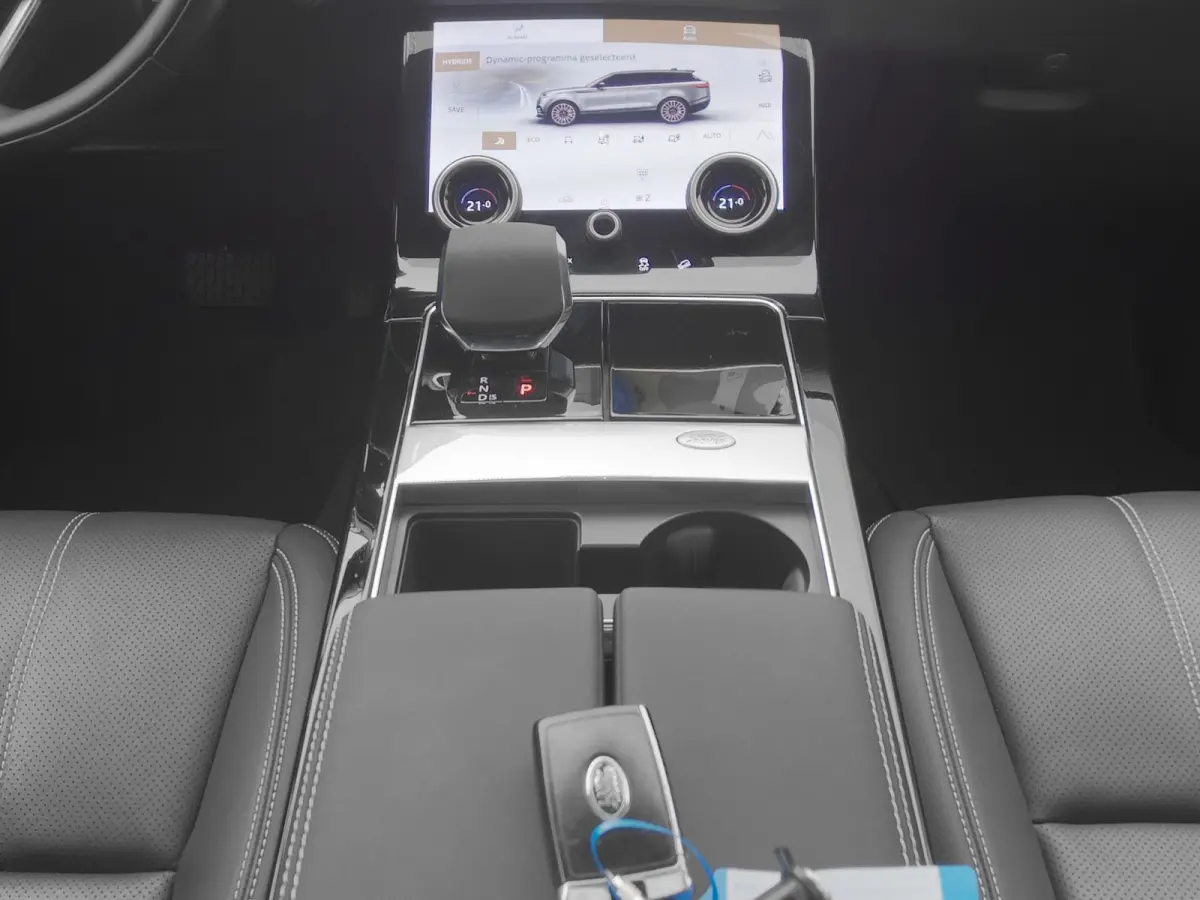 2.0 P400e | PANO | CAMERA | MERIDIAN | KEYLESS