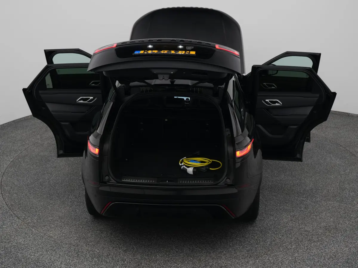 2.0 P400e | PANO | CAMERA | MERIDIAN | KEYLESS