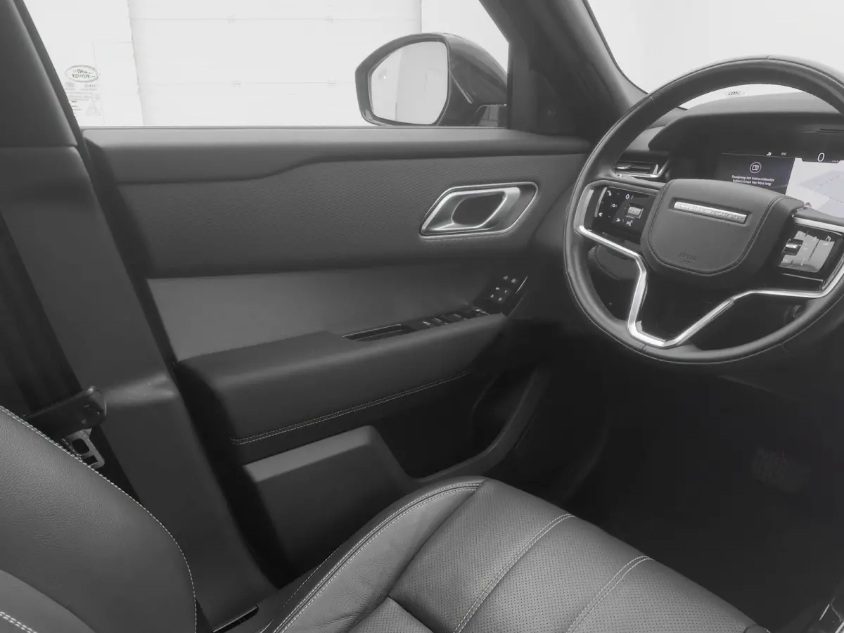 2.0 P400e | PANO | CAMERA | MERIDIAN | KEYLESS