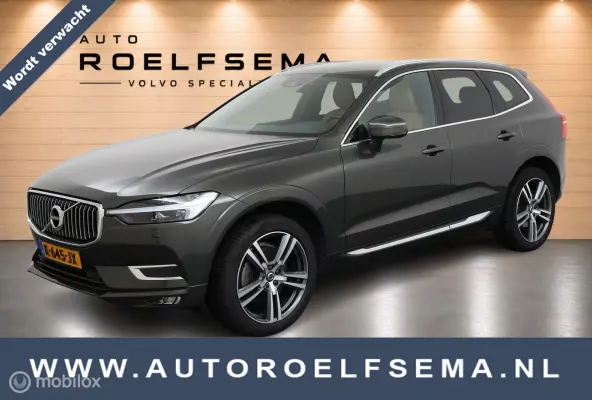 2.0 B5 Inscription | Adaptive Cruise | BLISS | Massage | Harman Kardon | Verwarmbare voorstoelen & Stuurwiel | Memory