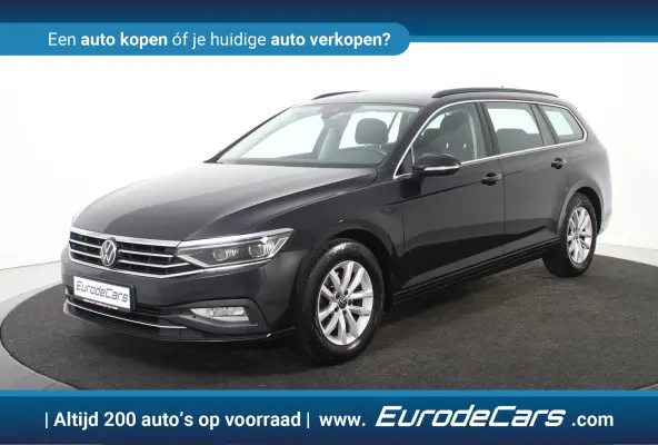 1.5 TSi Style *1ste Eigenaar*Navigatie*Camera*DAB*