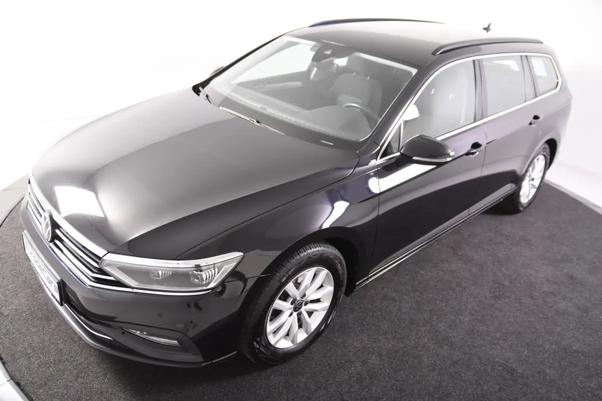 1.5 TSi Style *1ste Eigenaar*Navigatie*Camera*DAB*