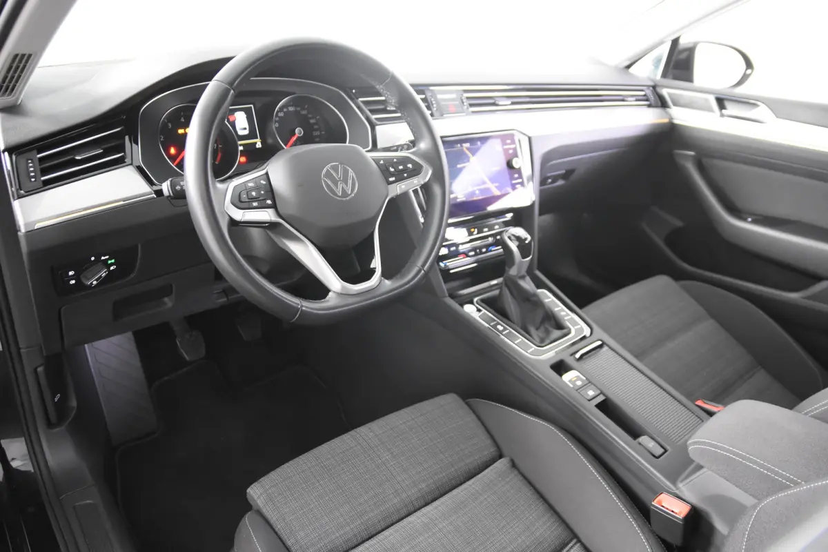 1.5 TSi Style *1ste Eigenaar*Navigatie*Camera*DAB*