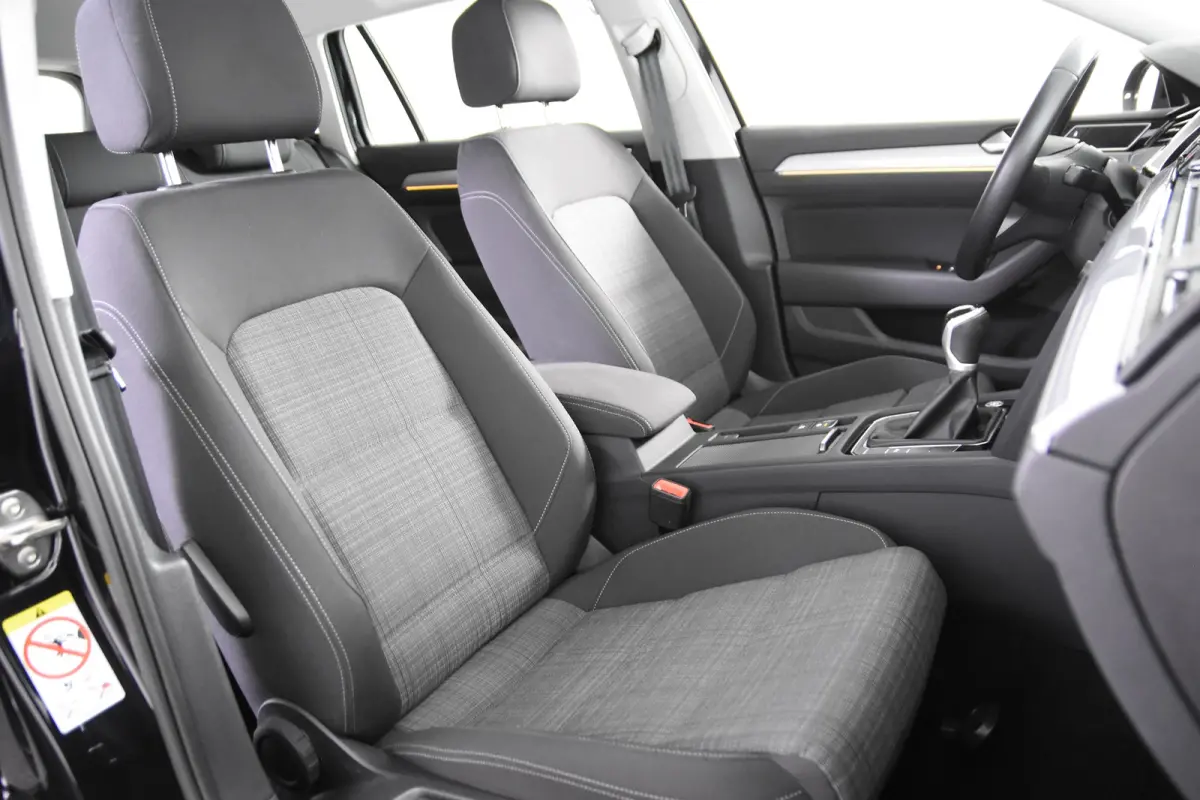1.5 TSi Style *1ste Eigenaar*Navigatie*Camera*DAB*