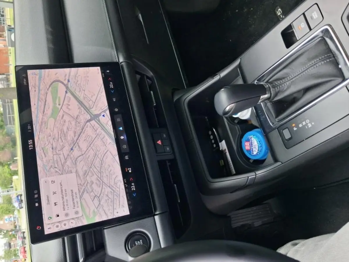 2.5 E-SKYACTIV G 141 M HYBRID CENTRE-LINE AUT. Stuur- en Stoelverwarming | Keyless | Trekhaak