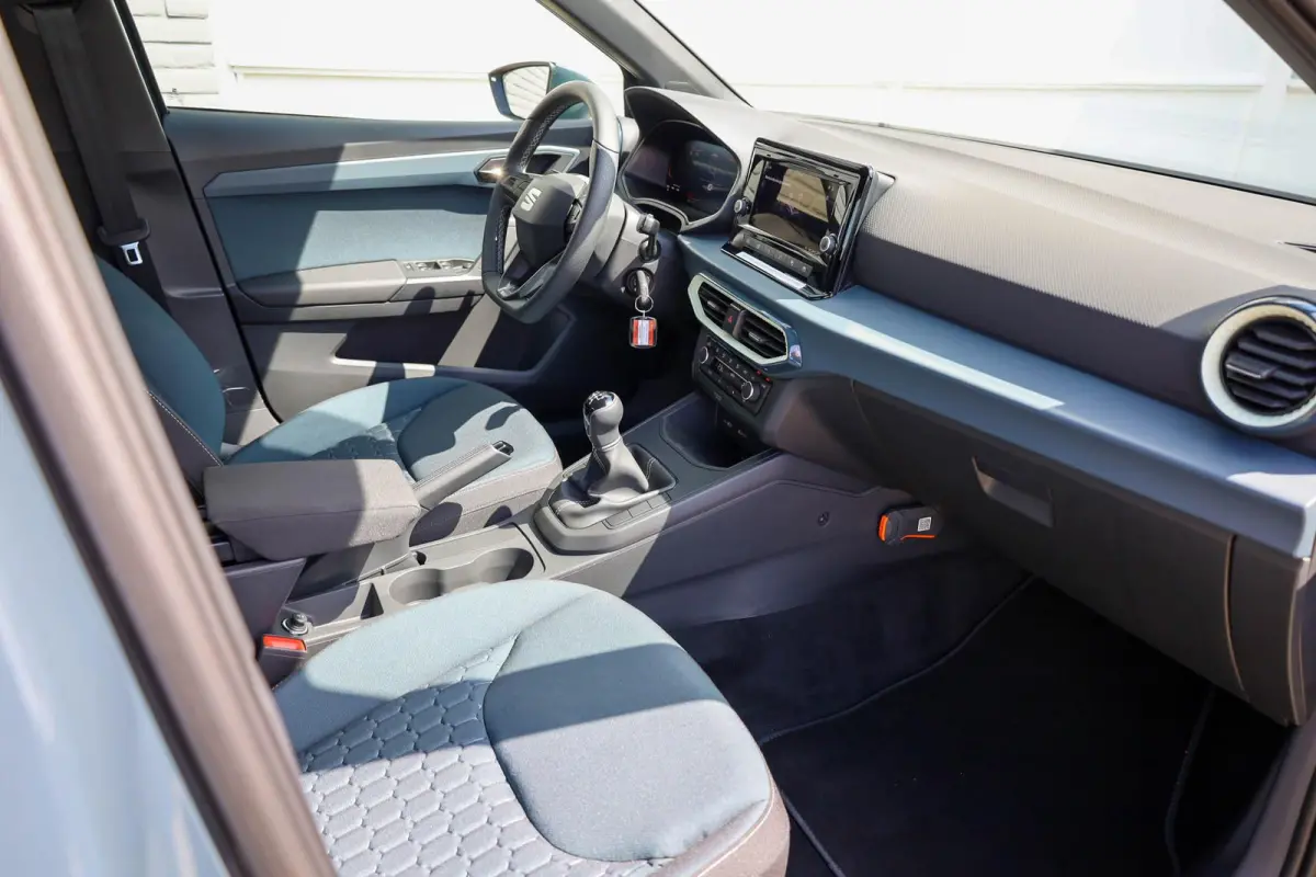 1.0 EcoTSI 95pk Style | Airco | Cruise Control