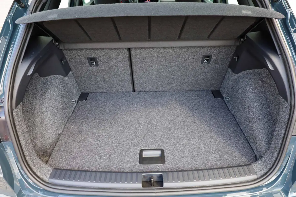 1.0 EcoTSI 95pk Style | Airco | Cruise Control