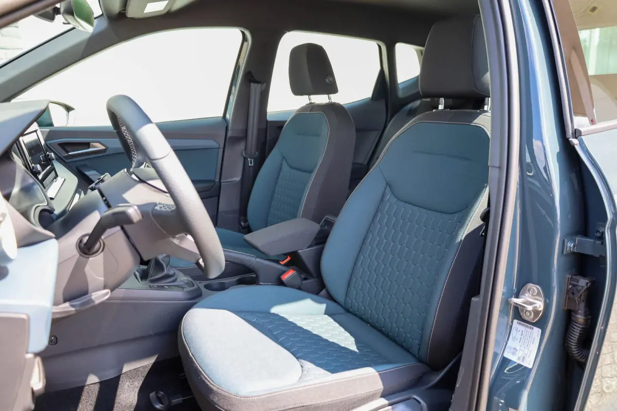 1.0 EcoTSI 95pk Style | Airco | Cruise Control