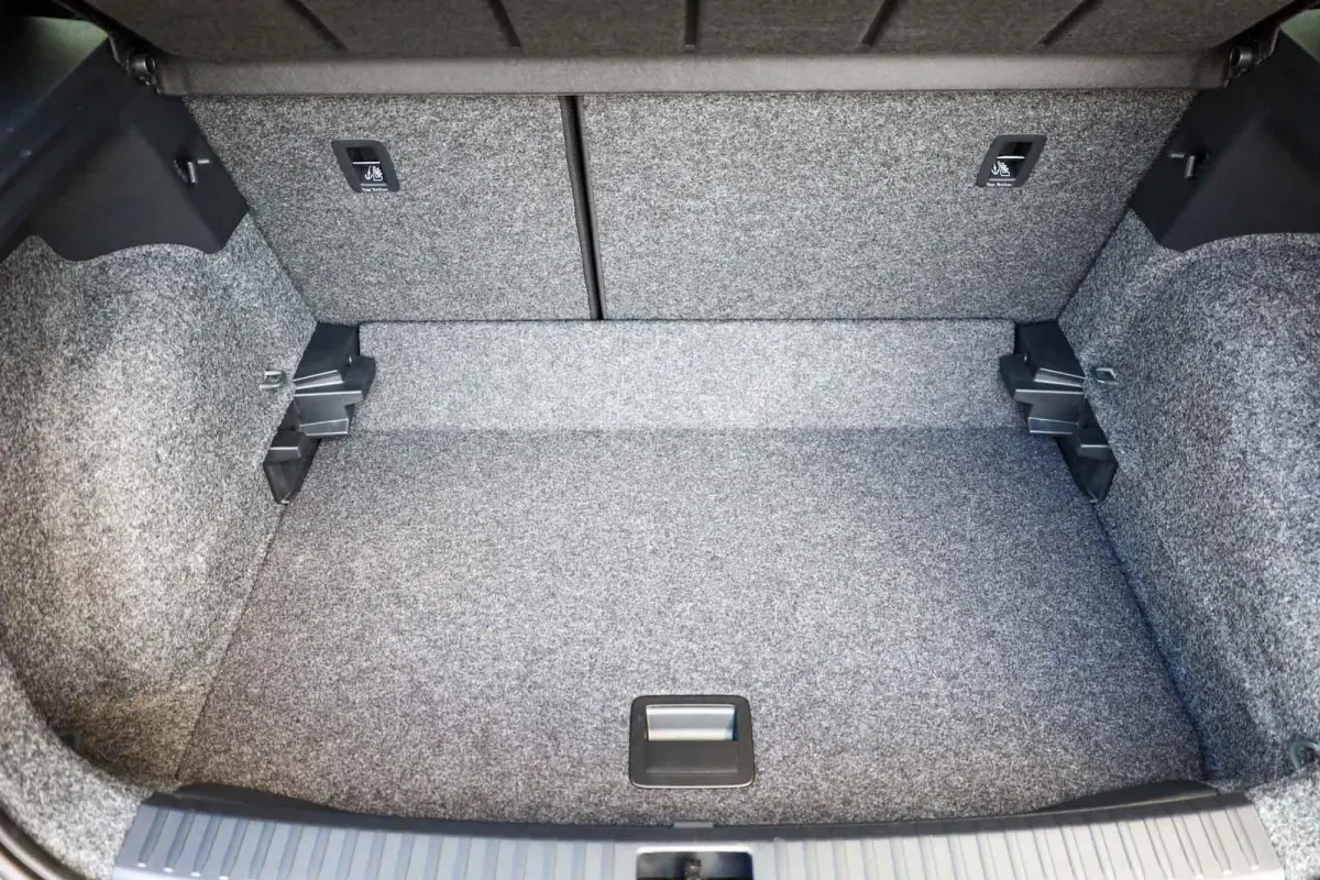 1.0 EcoTSI 95pk Style | Airco | Cruise Control