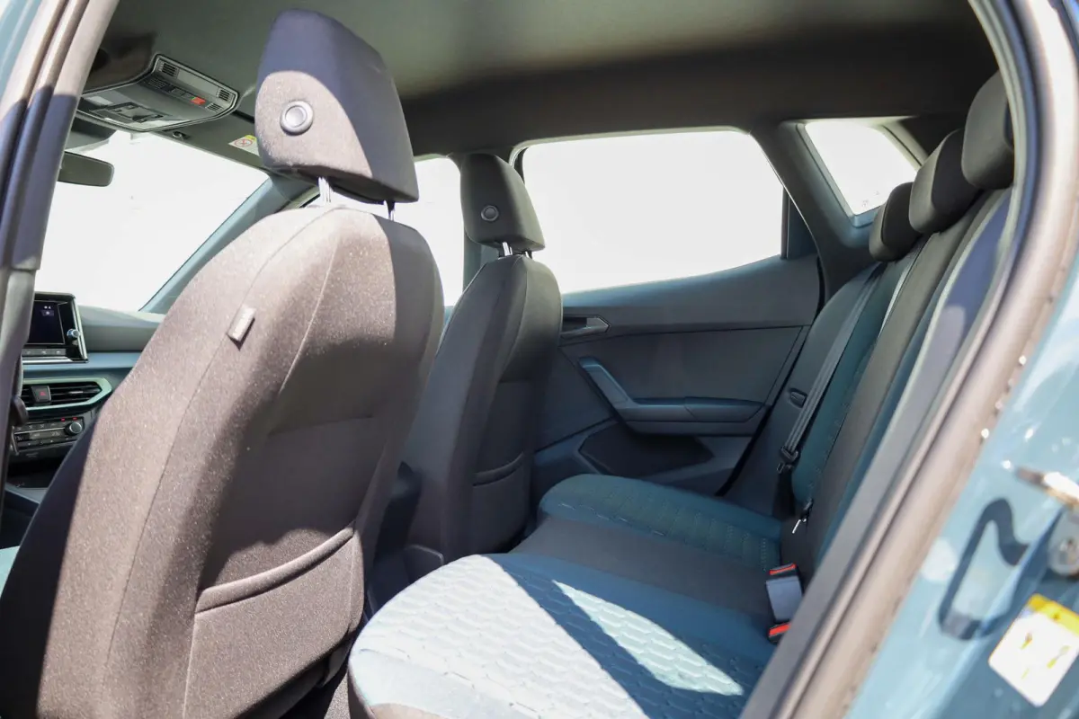 1.0 EcoTSI 95pk Style | Airco | Cruise Control