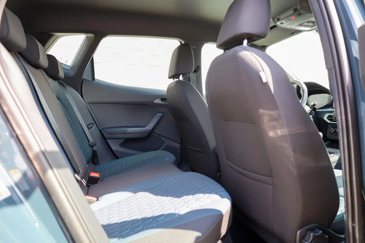 1.0 EcoTSI 95pk Style | Airco | Cruise Control