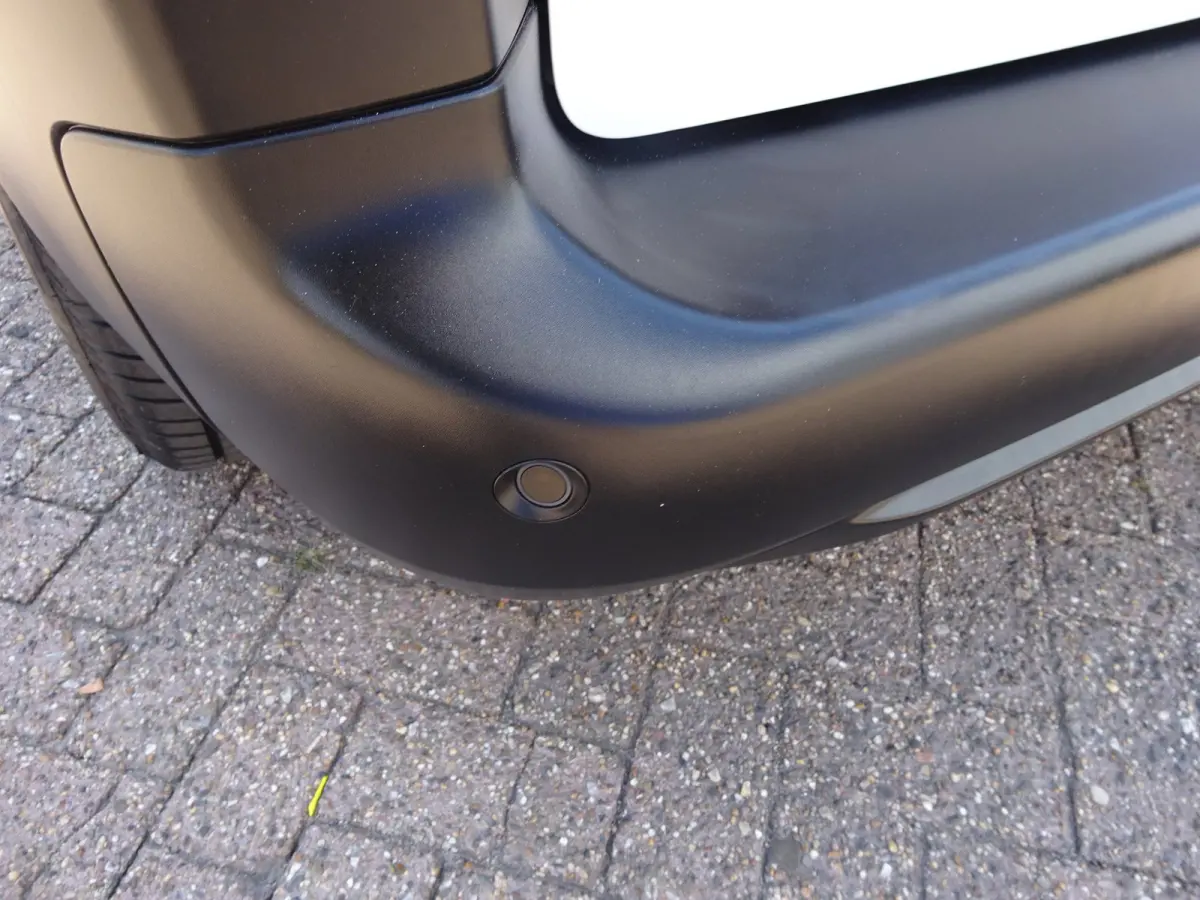 1.2 PureTech Pro BENZINE AIRCO NAVI CRUISE CONTROL PDC SCHUIFDEUR