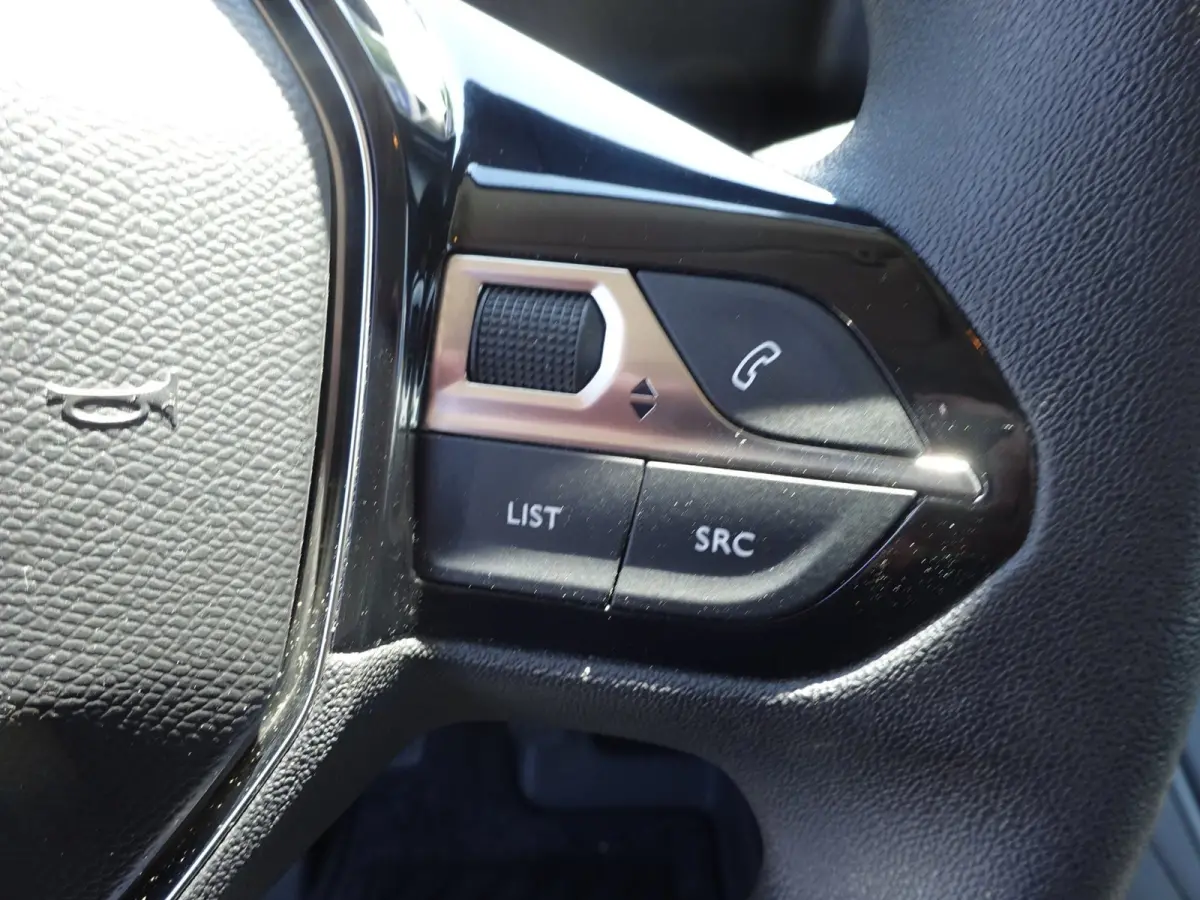 1.2 PureTech Pro BENZINE AIRCO NAVI CRUISE CONTROL PDC SCHUIFDEUR