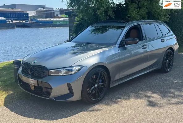 330i xDrive M Sport Laser Panodak Memory HuD VOL!