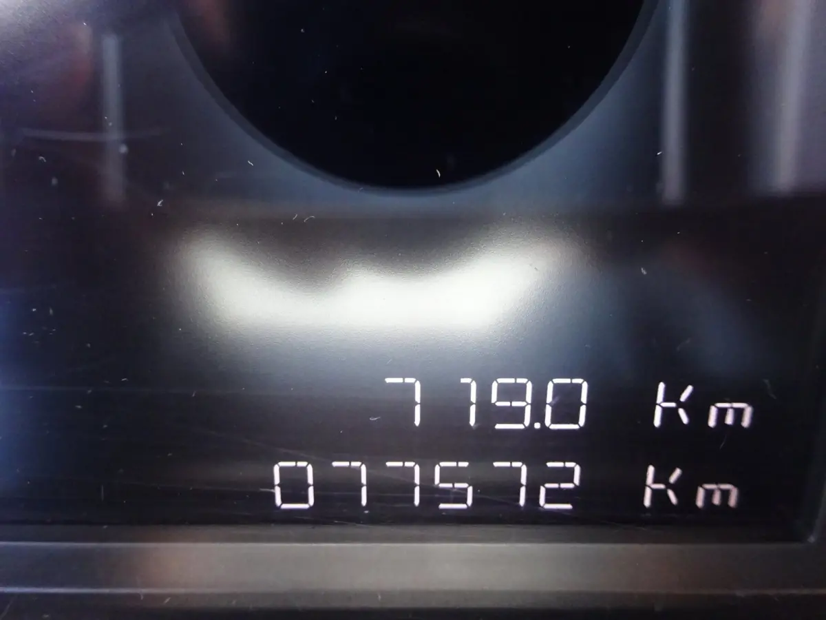 1.2 PureTech Pro BENZINE AIRCO NAVI CRUISE CONTROL PDC SCHUIFDEUR