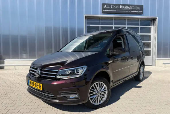1.4 TSI Highline / xenon / leder/ nav/