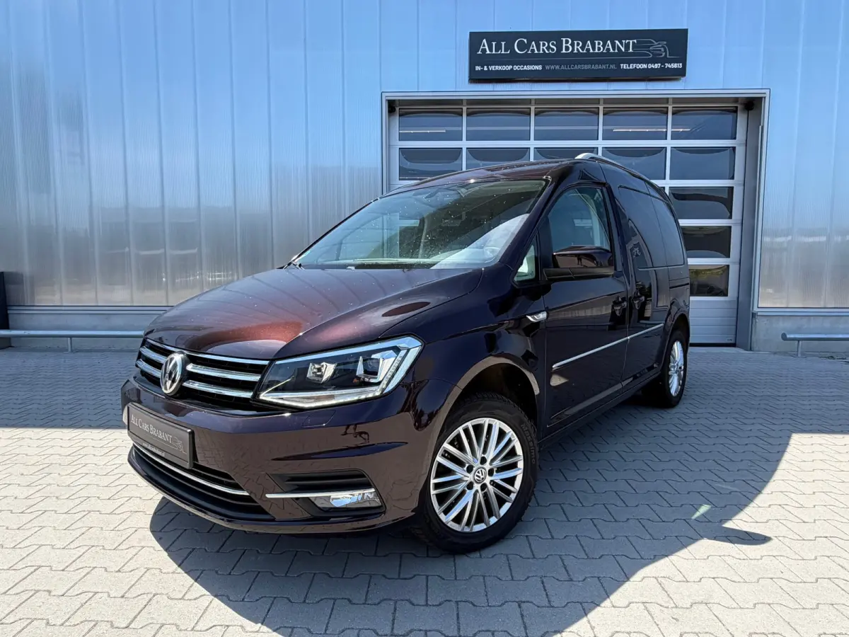 1.4 TSI Highline / xenon / leder/ nav/