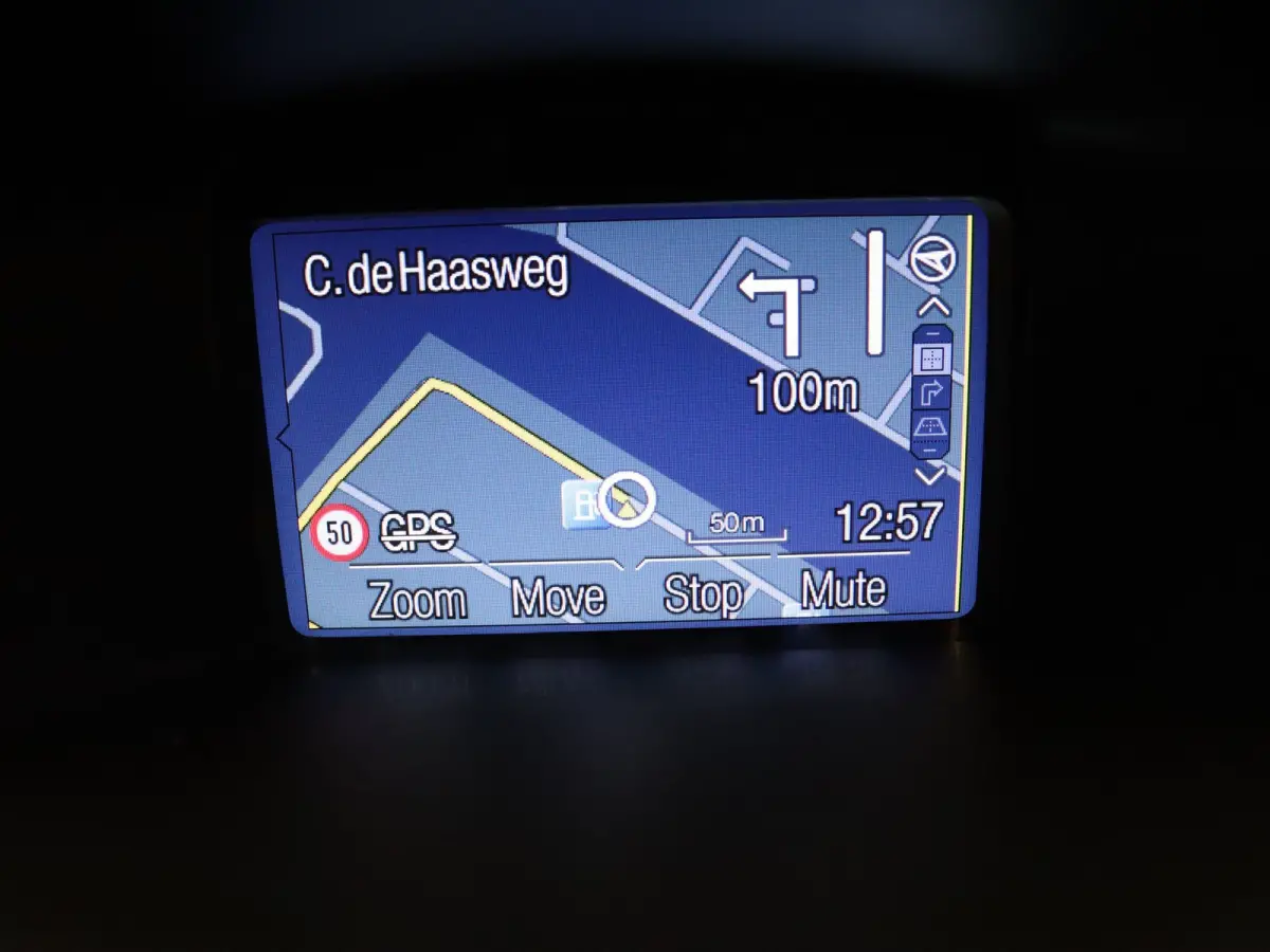 125pk EcoBoost ST Line Climate | Navi