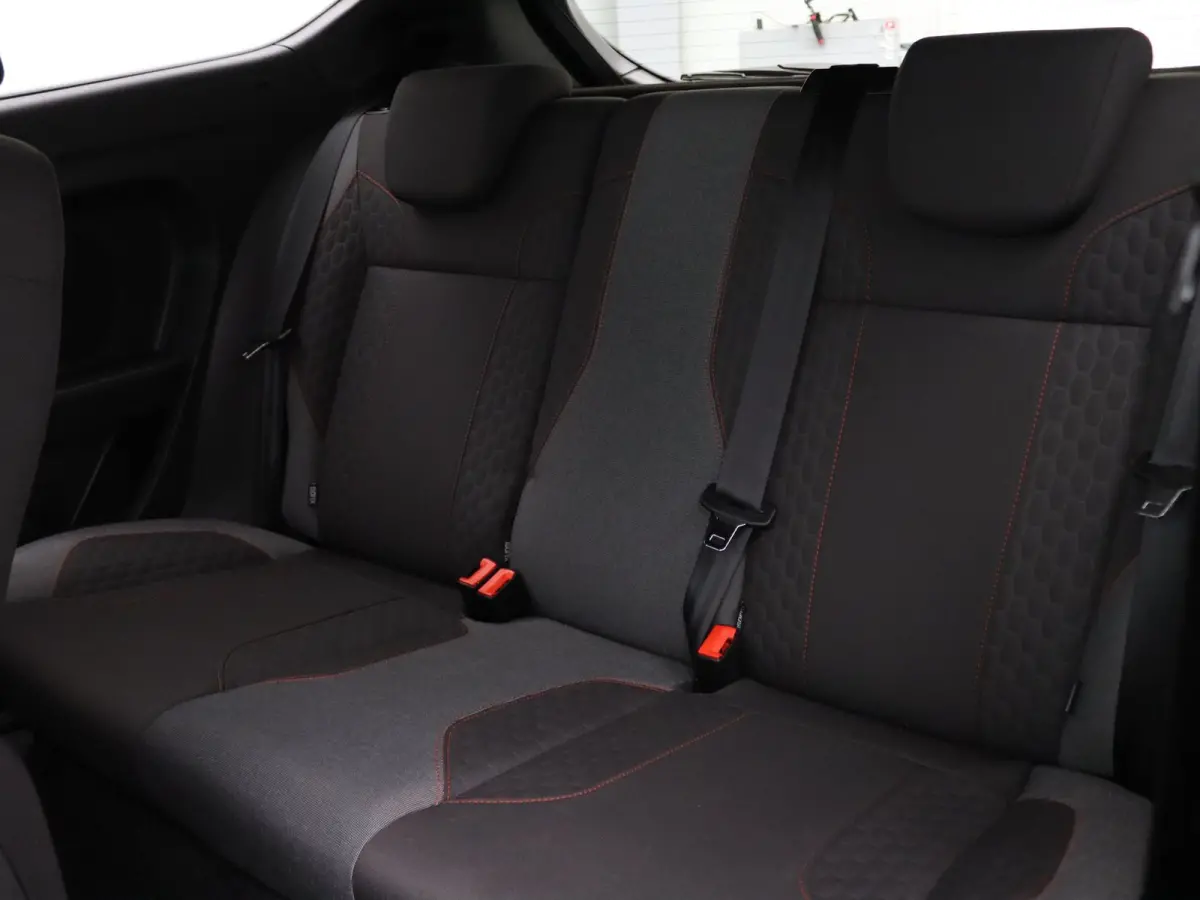 125pk EcoBoost ST Line Climate | Navi