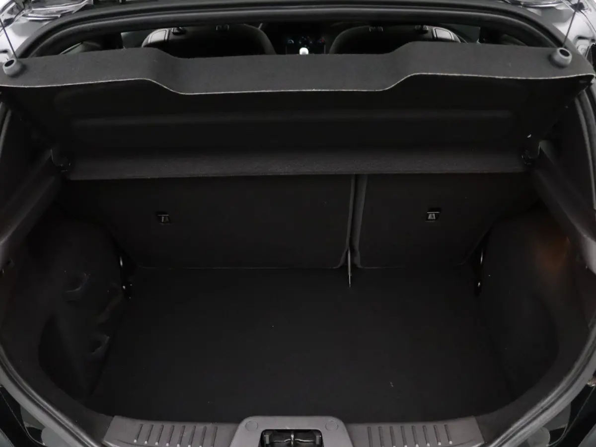 125pk EcoBoost ST Line Climate | Navi