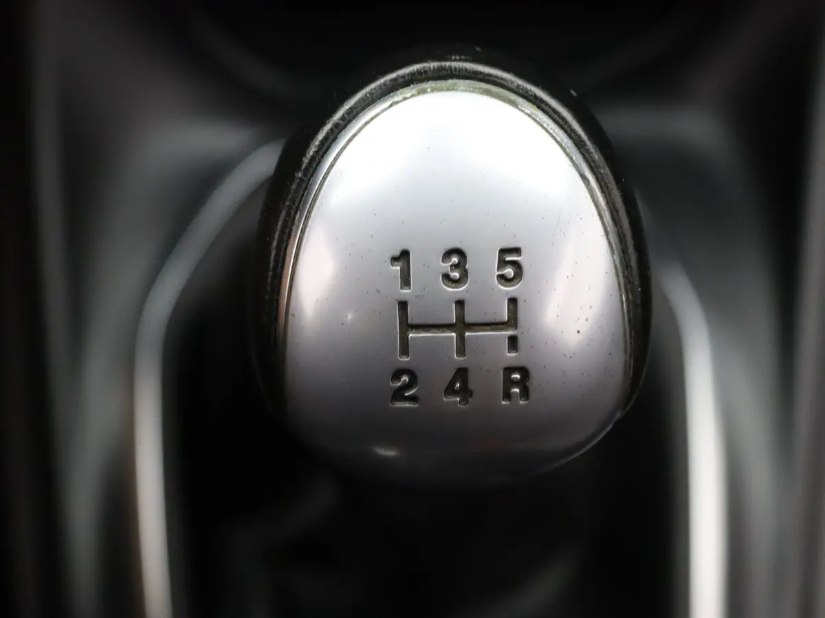 125pk EcoBoost ST Line Climate | Navi