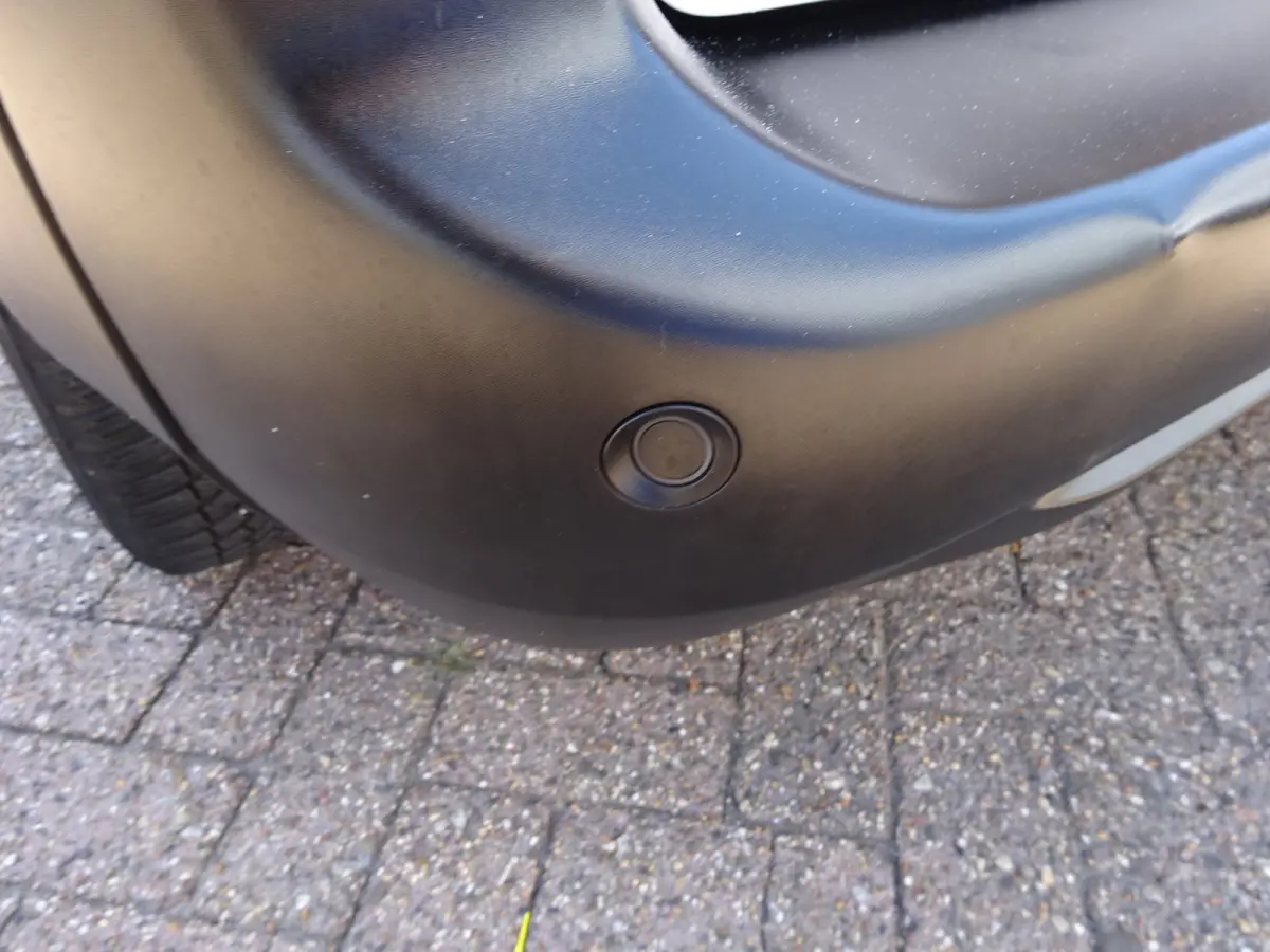 1.2 PureTech Pro BENZINE AIRCO NAVI CRUISE CONTROL PDC SCHUIFDEUR