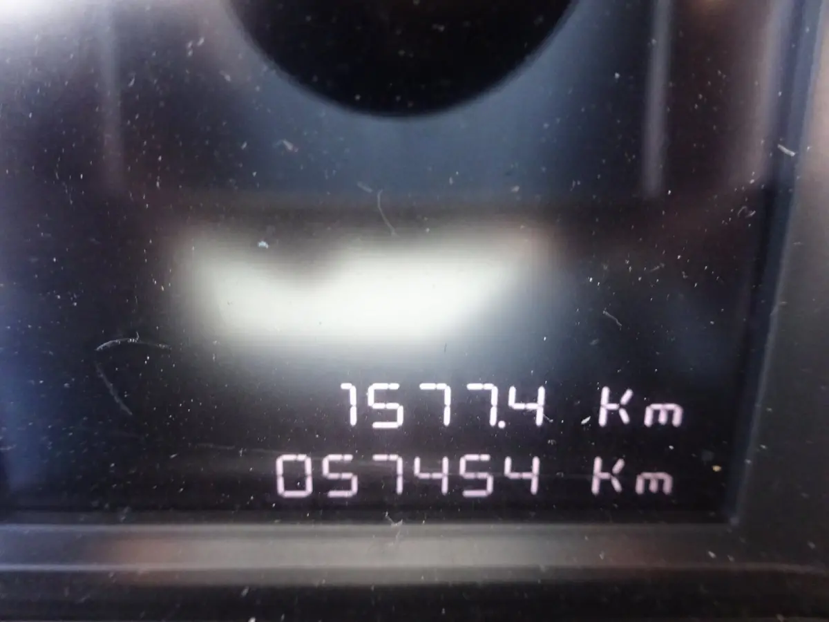 1.2 PureTech Pro BENZINE AIRCO NAVI CRUISE CONTROL PDC SCHUIFDEUR