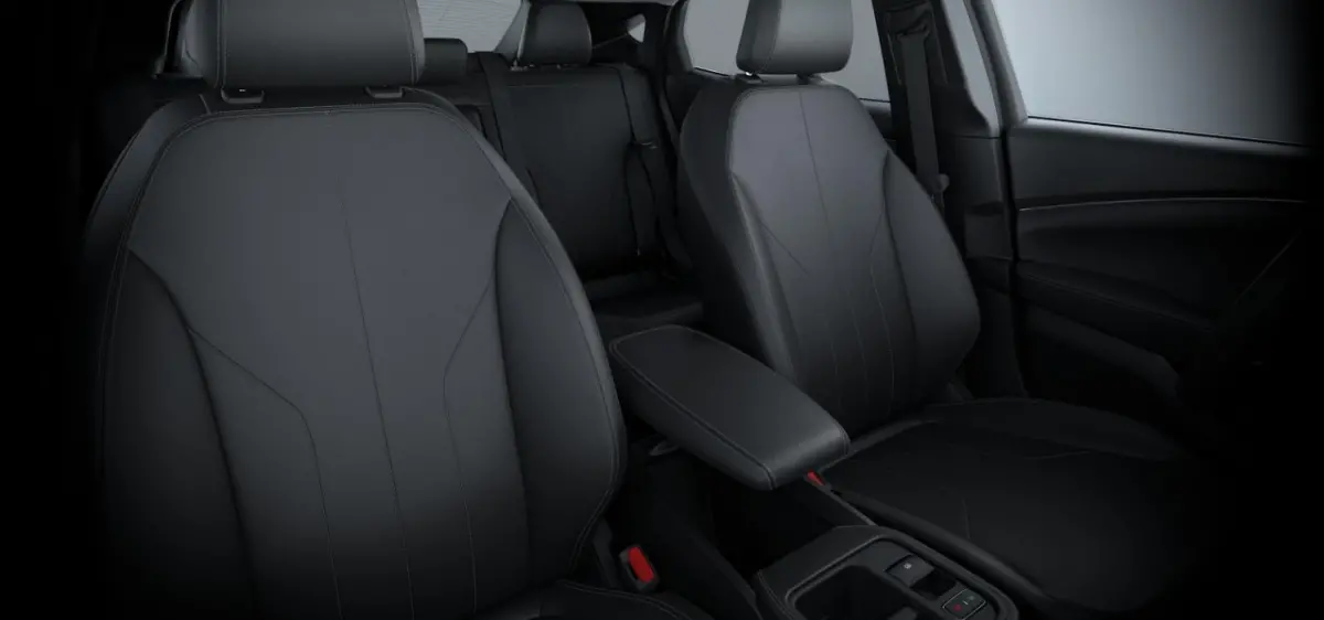 Standard RWD 73 kWh | Nieuw te bestellen | Vanaf prijs | €5000,- Ready Set Ford Bonus | 2,99% rente met Ford Options |