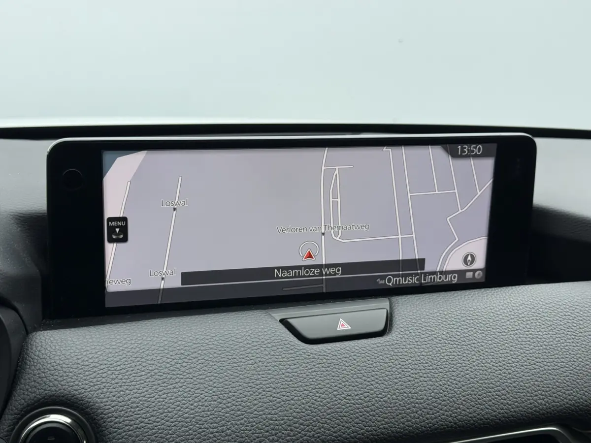 2.5 e-SkyActiv PHEV Homura | Leder | Adaptive Cruise | 360 Camera | Bose Audio | Memory