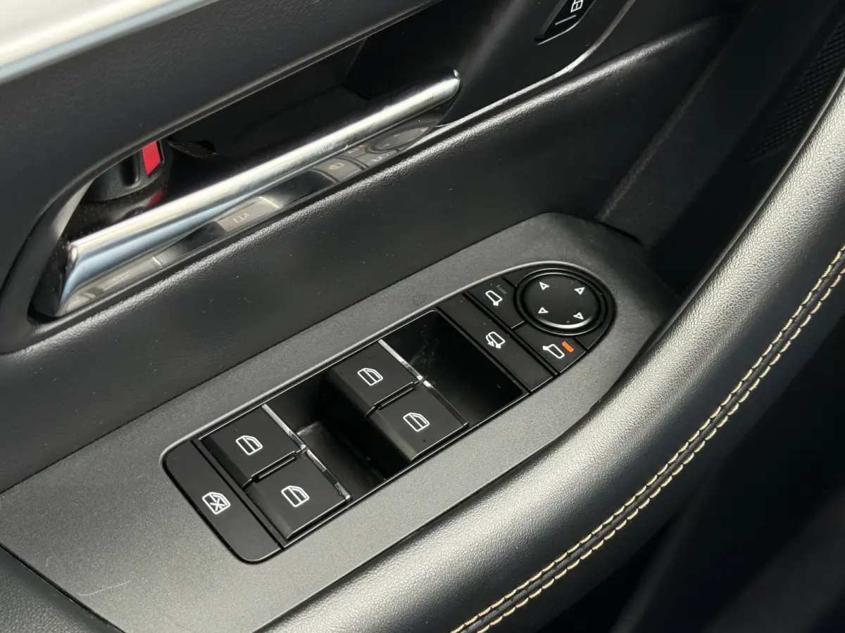 2.5 e-SkyActiv PHEV Homura | Leder | Adaptive Cruise | 360 Camera | Bose Audio | Memory