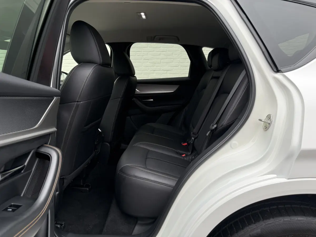2.5 e-SkyActiv PHEV Homura | Leder | Adaptive Cruise | 360 Camera | Bose Audio | Memory