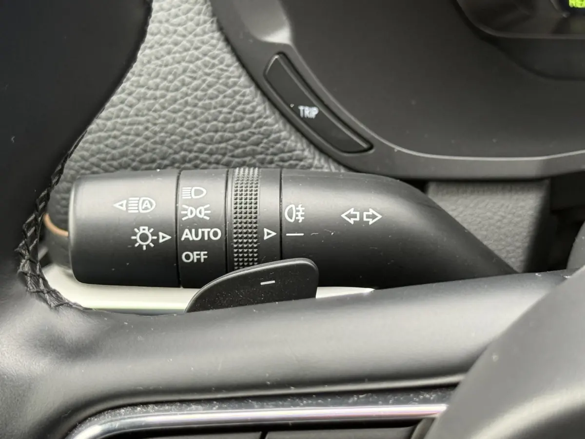 2.5 e-SkyActiv PHEV Homura | Leder | Adaptive Cruise | 360 Camera | Bose Audio | Memory
