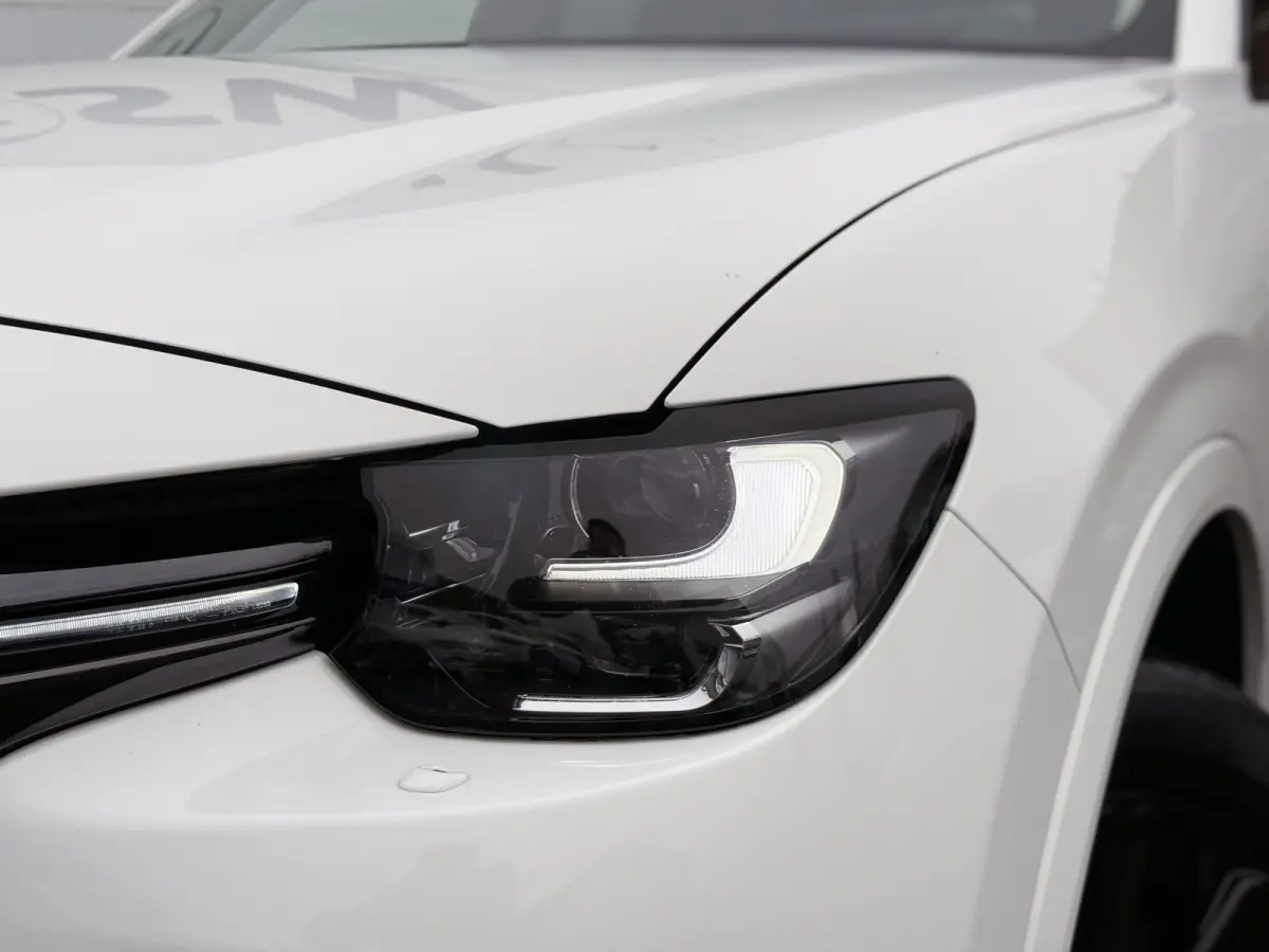 2.5 e-SkyActiv PHEV Homura | Leder | Adaptive Cruise | 360 Camera | Bose Audio | Memory